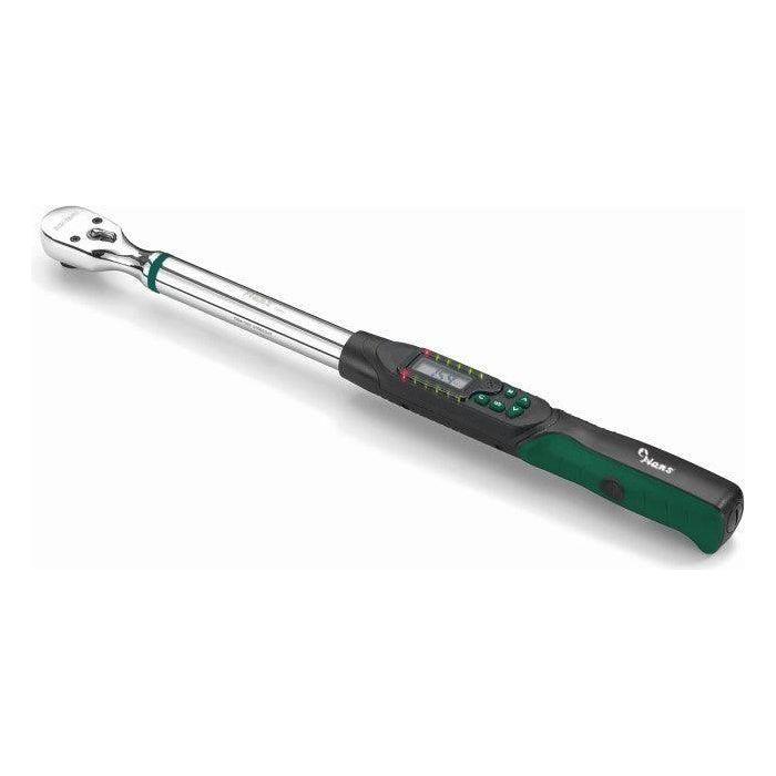 Hans Digital Torque Wrench (Digi-Torc) - KHM Megatools Corp. Hans Digital Torque Wrench (Digi-Torc) - KHM Megatools Corp.
